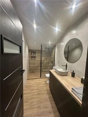 BRAYTIM |CASA INDIVIDUALA |6 CAM |CURTE |PARCARE |CENTRALA |MOBILATA |UTILATA |Utilitati complete - imagine 7