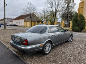Jaguar Xj6 2.7 Diesel - Inmatriculat Ro  - imagine 5