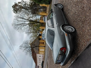 Jaguar Xj6 2.7 Diesel - Inmatriculat Ro  - imagine 2