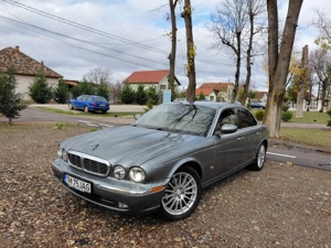 Jaguar Xj6 2.7 Diesel - Inmatriculat Ro 