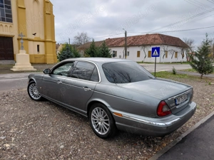 Jaguar Xj6 2.7 Diesel - Inmatriculat Ro  - imagine 7