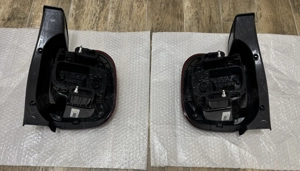 Set telescoape/amortizoare & Set stopuri & cotiera Duster 2 - imagine 4