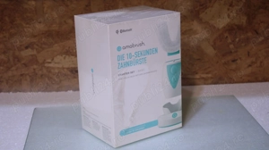 Amabrush(prima periuță de dinți automată din lume). - imagine 3