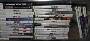 Jocuri video Xbox One Grid au,Peppa Pig,Blob,Lego,Pixark,Soulkalibur,Disney F1,Sega,Grid Aut - imagine 5