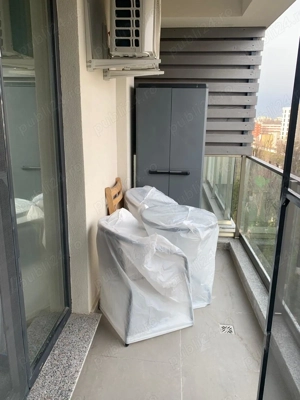 Inchiriez Studio nou Zona Politehnica Novum