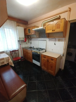 Proprietar, inchiriez apartament cu 2 camere decomandat in Deva, suprafata 55m2 - imagine 3