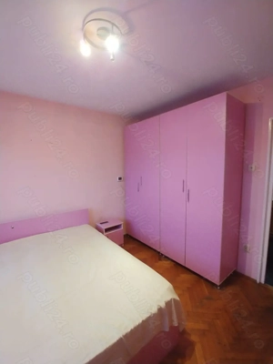 Proprietar, inchiriez apartament cu 2 camere decomandat in Deva, suprafata 55m2 - imagine 2