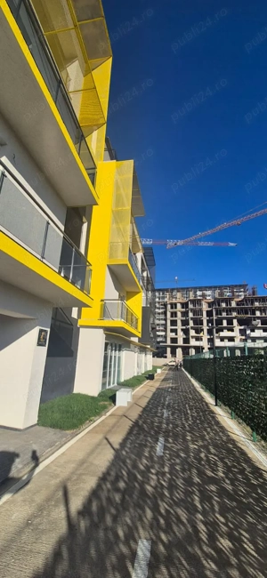 apartament 2 camere studio finalizat langa metrou si parc titan - imagine 17