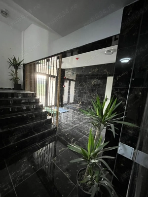 apartament 2 camere studio finalizat langa metrou si parc titan - imagine 19