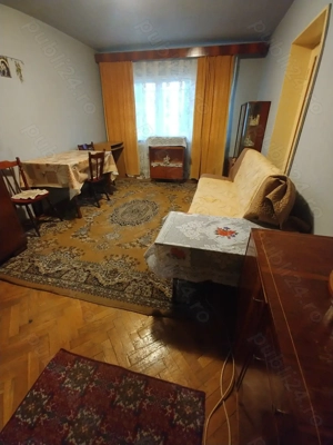 Proprietar, inchiriez apartament cu 2 camere decomandat in Deva, suprafata 55m2 - imagine 8