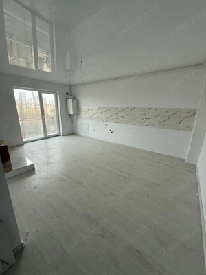 apartament 2 camere studio finalizat langa metrou si parc titan - imagine 8