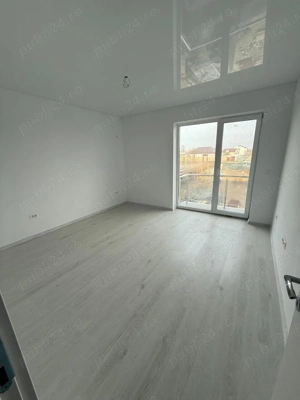 apartament 2 camere studio finalizat langa metrou si parc titan - imagine 5