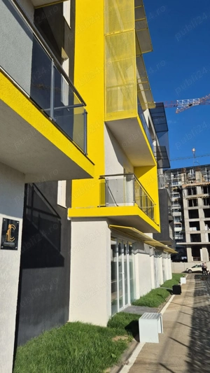 apartament 2 camere studio finalizat langa metrou si parc titan - imagine 18