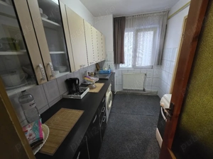 Apartament 3 camere Reșița  - imagine 9