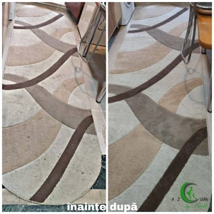 Servicii de curatare profesionala tapiterii,covoare - imagine 3