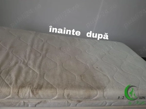 Servicii de curatare profesionala tapiterii,covoare