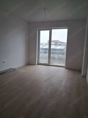 apartament 2 camere finalizat tip studio langa metrou si parc titan - imagine 11