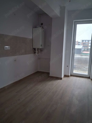apartament 2 camere finalizat tip studio langa metrou si parc titan - imagine 12