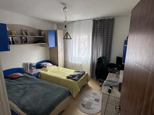 Apartament 3 camere zona Basarabiei - str. Carei - imagine 3