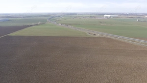 Terenuri cu deschidere la centura - Sag - 0% COMISION  - imagine 2