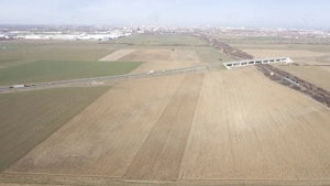 Terenuri cu deschidere la centura - Sag - 0% COMISION  - imagine 3