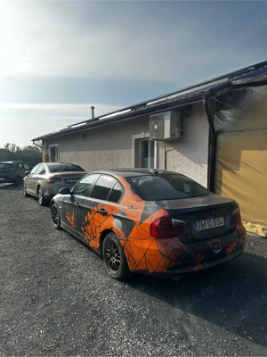 Vand Bmw Seria 3 E90 - imagine 2
