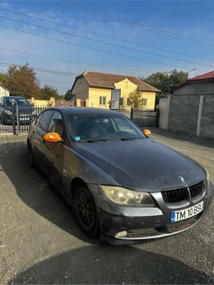 Vand Bmw Seria 3 E90 - imagine 4