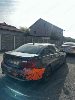 Vand Bmw Seria 3 E90