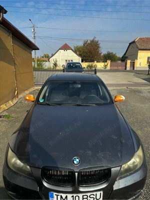 Vand Bmw Seria 3 E90 - imagine 3