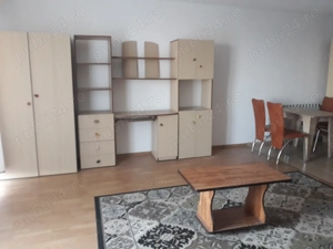 Inchiriez Ap. 1 camera si loc de parcare in garaj zona Observator