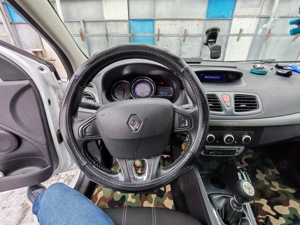 Renault Megane Hatchback, 1,5 DCI, Fluence Facelift - imagine 5