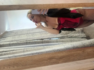 Total,total!!! Ca în filme!