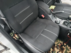 Renault Megane Hatchback, 1,5 DCI, Fluence Facelift - imagine 10