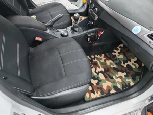 Renault Megane Hatchback, 1,5 DCI, Fluence Facelift - imagine 7