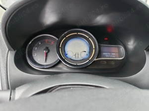 Renault Megane Hatchback, 1,5 DCI, Fluence Facelift - imagine 6