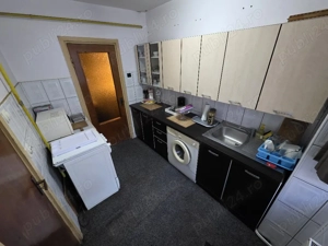 Apartament 3 camere Reșița  - imagine 8