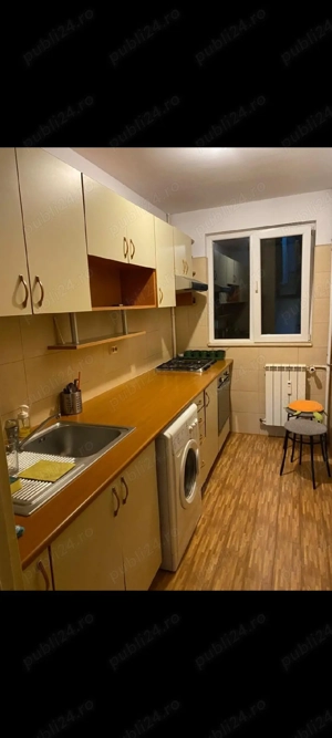 Regim hotelier zona Dacia Gh.Lazar - imagine 5