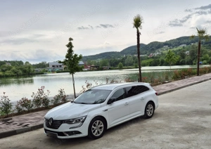 Renault Talisman Grandtour 1.3 TCe 160 EDC GPF Limited - imagine 3