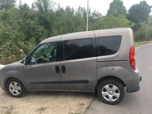 Opel combo tur  - imagine 3