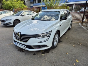 Renault Talisman Grandtour 1.3 TCe 160 EDC GPF Limited - imagine 2
