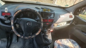 Opel combo tur  - imagine 6