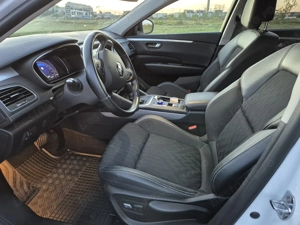 Renault Talisman Grandtour 1.3 TCe 160 EDC GPF Limited - imagine 6