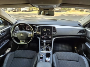 Renault Talisman Grandtour 1.3 TCe 160 EDC GPF Limited - imagine 5