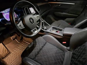 Renault Talisman Grandtour 1.3 TCe 160 EDC GPF Limited - imagine 7