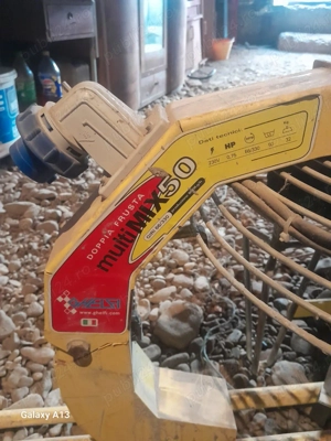 Malaxor pentru construcție  - imagine 2