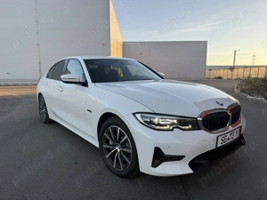 BMW 330e 2021 Plug in Hybrid Sport Line
