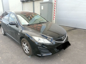 Mazda 6 de vânzare !!! - imagine 4