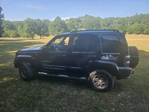 geep 4x4 teren inaltat  - imagine 2