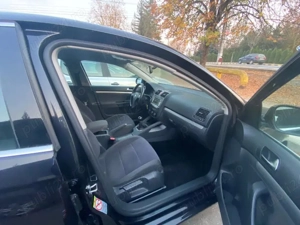Vw jetta 1.9d - imagine 5