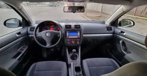 Vw jetta 1.9d - imagine 3